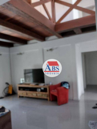 Imagem Casa com 4 Quartos à Venda, 240 m² em Morro De Nova Cintra - Santos Imagem Casa com 4 Quartos à Venda, 240 m² em Morro De Nova Cintra - Santos