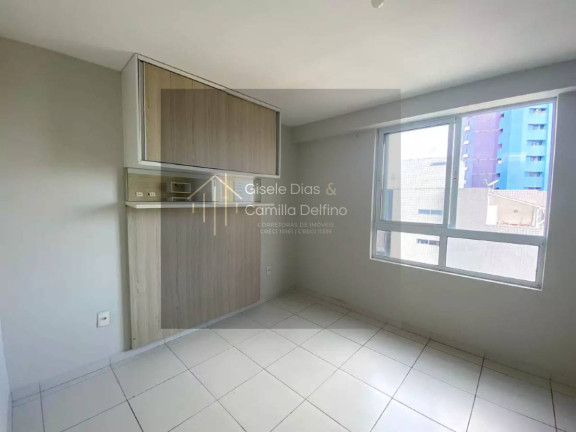 Imagem Apartamento com 4 Quartos à Venda, 130 m² em Miramar - João Pessoa