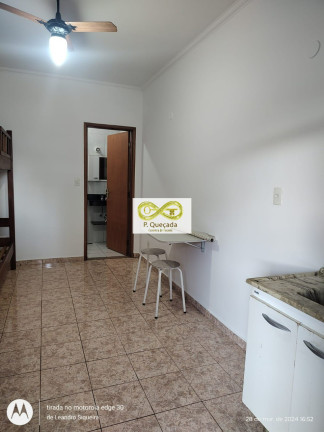 Imóvel com 1 Quarto para Alugar, 20 m² em Cidade Universitária - Campinas