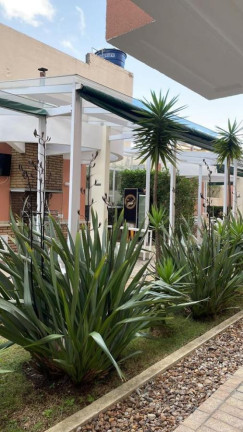 Imagem Apartamento com 3 Quartos à Venda, 59 m² em Casa Branca - Santo André
