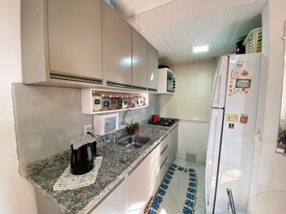 Imagem Apartamento com 2 Quartos à Venda, 40 m² em Jardim Leopoldina - Porto Alegre Imagem Apartamento com 2 Quartos à Venda, 40 m² em Jardim Leopoldina - Porto Alegre