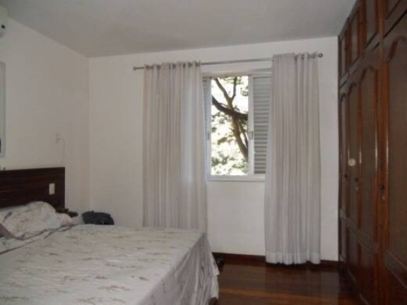 Imagem Apartamento com 4 Quartos à Venda, 280 m² em Savassi - Belo Horizonte