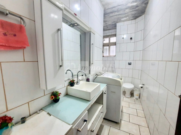 Imagem Apartamento com 1 Quarto à Venda, 30 m² em Barra Funda - São Paulo