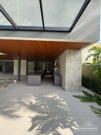 Imagem Casa com 6 Quartos à Venda, 1.260 m² em Barra Da Tijuca - Rio De Janeiro Imagem Casa com 6 Quartos à Venda, 1.260 m² em Barra Da Tijuca - Rio De Janeiro