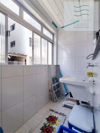 Imagem Apartamento com 1 Quarto à Venda, 55 m² em Jardim Astúrias - Guarujá Imagem Apartamento com 1 Quarto à Venda, 55 m² em Jardim Astúrias - Guarujá