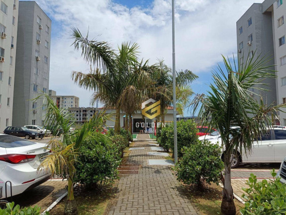 Imagem Apartamento com 2 Quartos à Venda, 60 m² em Alto Perequê - Porto Belo Imagem Apartamento com 2 Quartos à Venda, 60 m² em Alto Perequê - Porto Belo