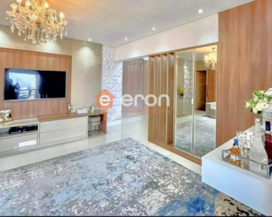 Imagem Apartamento com 3 Quartos à Venda, 116 m²