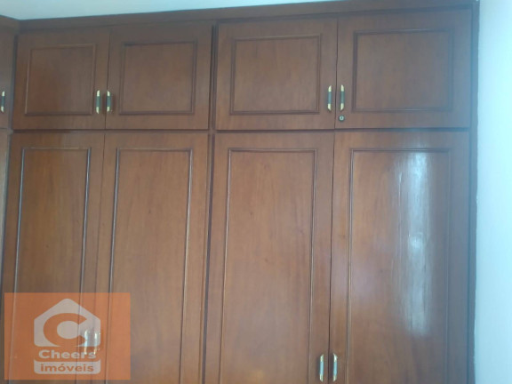 Imagem Apartamento com 3 Quartos à Venda, 80 m² em Vila Mariana - São Paulo