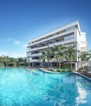 Apartamento à Venda, 67 m² em Ponta De Campina - Cabedelo