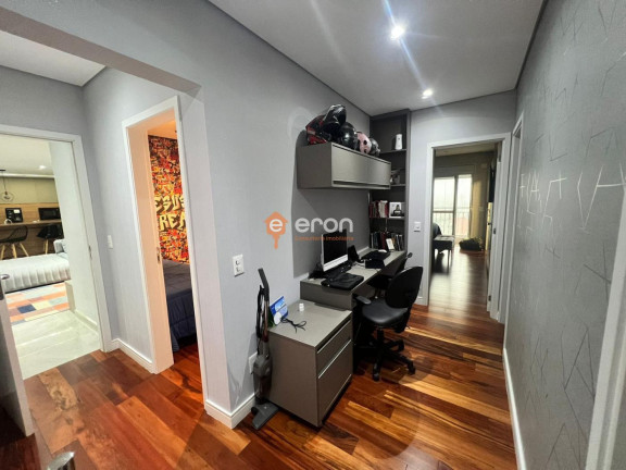 Imagem Apartamento com 4 Quartos à Venda, 151 m²