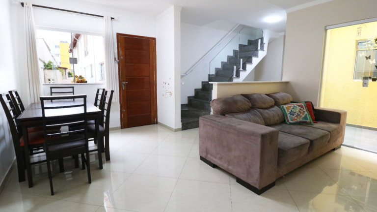 Imagem Casa de Condomínio com 3 Quartos à Venda, 94 m² em Tucuruvi - São Paulo Imagem Casa de Condomínio com 3 Quartos à Venda, 94 m² em Tucuruvi - São Paulo
