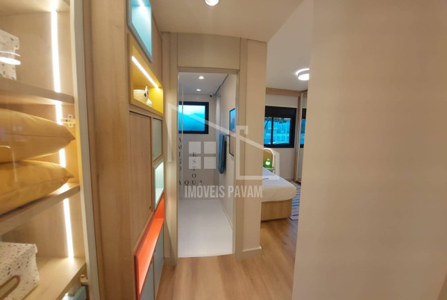 Imagem Apartamento com 3 Quartos à Venda, 163 m² em Nova Petrópolis - São Bernardo Do Campo