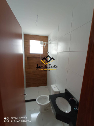 Imagem Casa com 3 Quartos à Venda, 150 m² em Sim - Feira De Santana Imagem Casa com 3 Quartos à Venda, 150 m² em Sim - Feira De Santana