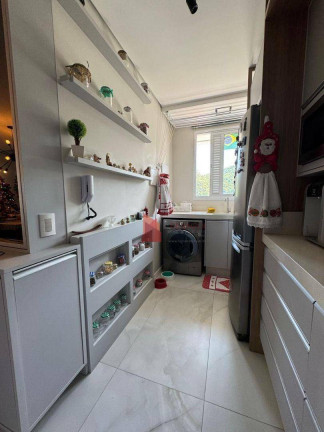 Imagem Apartamento com 2 Quartos à Venda, 73 m² em Fazenda - Itajaí Imagem Apartamento com 2 Quartos à Venda, 73 m² em Fazenda - Itajaí
