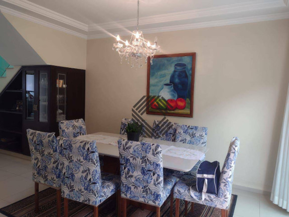 Imagem Sobrado com 3 Quartos à Venda, 216 m² em Wanel Ville - Sorocaba Imagem Sobrado com 3 Quartos à Venda, 216 m² em Wanel Ville - Sorocaba