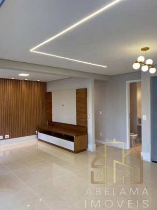 Imagem Apartamento com 3 Quartos à Venda, 110 m² em Casa Branca - Santo André