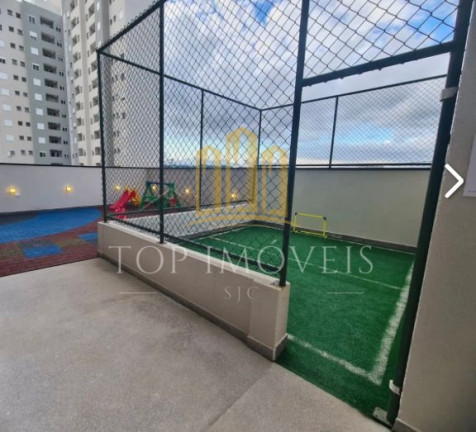 Imagem Apartamento com 2 Quartos à Venda, 65 m² em Condomínio Residencial Colinas Do Paratehy - São José Dos Campos Imagem Apartamento com 2 Quartos à Venda, 65 m² em Condomínio Residencial Colinas Do Paratehy - São José Dos Campos