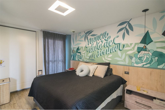 Imagem Apartamento com 2 Quartos à Venda, 92 m² em Jardim Bela Vista - Santo André