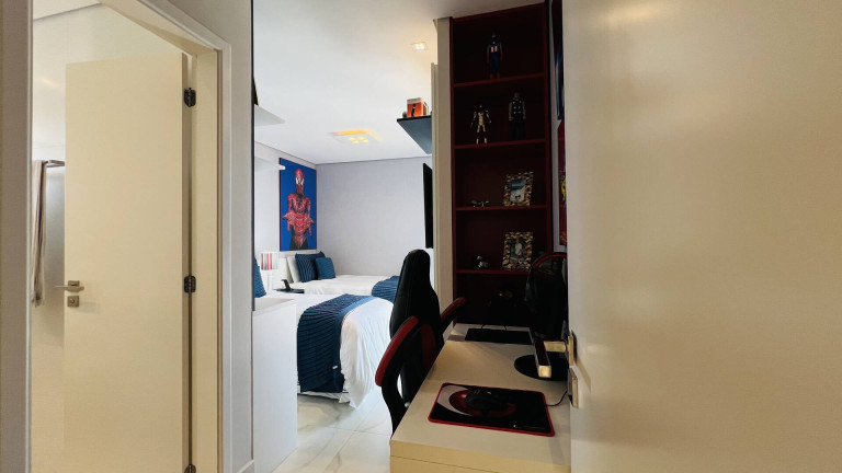 Imagem Cobertura com 4 Quartos à Venda, 311 m² em Riviera De São Lourenço - Bertioga Imagem Cobertura com 4 Quartos à Venda, 311 m² em Riviera De São Lourenço - Bertioga