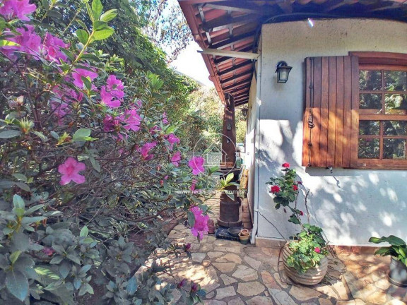 Imagem Casa de Condomínio com 4 Quartos à Venda ou Locação, 260 m² em Condomínio Retiro Do Chalé - Brumadinho Imagem Casa de Condomínio com 4 Quartos à Venda ou Locação, 260 m² em Condomínio Retiro Do Chalé - Brumadinho