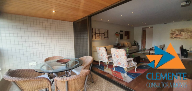 Imagem Apartamento com 4 Quartos à Venda, 195 m² em Lourdes - Belo Horizonte Imagem Apartamento com 4 Quartos à Venda, 195 m² em Lourdes - Belo Horizonte