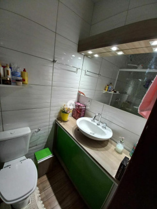 Imagem Casa com 2 Quartos à Venda, 60 m² Imagem Casa com 2 Quartos à Venda, 60 m²