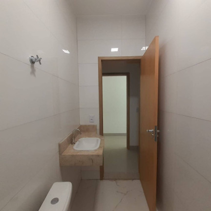 Imagem Casa com 3 Quartos à Venda, 177 m² em Setor Pampulha - Aparecida De Goiânia Imagem Casa com 3 Quartos à Venda, 177 m² em Setor Pampulha - Aparecida De Goiânia