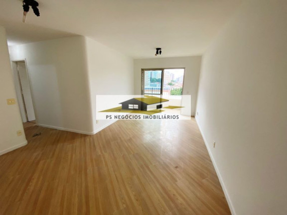 Imagem Apartamento com 3 Quartos para Alugar, 83 m² em Perdizes - São Paulo Imagem Apartamento com 3 Quartos para Alugar, 83 m² em Perdizes - São Paulo