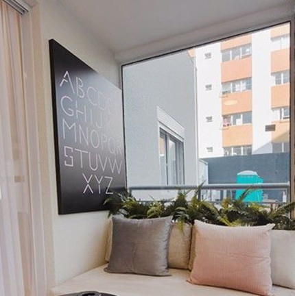Imagem Apartamento com 2 Quartos à Venda, 39 m² em Vila Mariana - São Paulo Imagem Apartamento com 2 Quartos à Venda, 39 m² em Vila Mariana - São Paulo