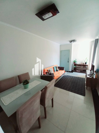 Imagem Apartamento com 2 Quartos à Venda, 57 m² em Jardim Proença - Campinas Imagem Apartamento com 2 Quartos à Venda, 57 m² em Jardim Proença - Campinas