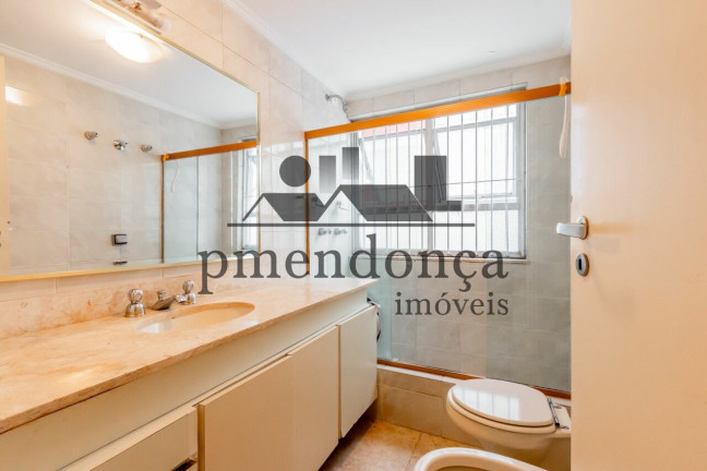 Imagem Apartamento com 4 Quartos à Venda, 165 m² em Higienópolis - São Paulo Imagem Apartamento com 4 Quartos à Venda, 165 m² em Higienópolis - São Paulo