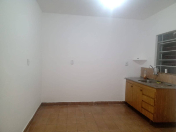 Imagem Casa para Alugar,  em Taboão - São Bernardo Do Campo