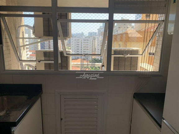 Imagem Apartamento com 3 Quartos à Venda, 204 m² em Boqueirao - Santos Imagem Apartamento com 3 Quartos à Venda, 204 m² em Boqueirao - Santos