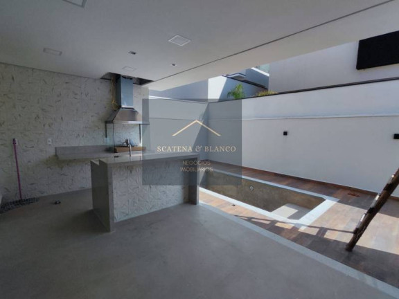 Imagem Casa de Condomínio com 3 Quartos à Venda, 200 m² em Condomínio Cyrela Landscape - Votorantim