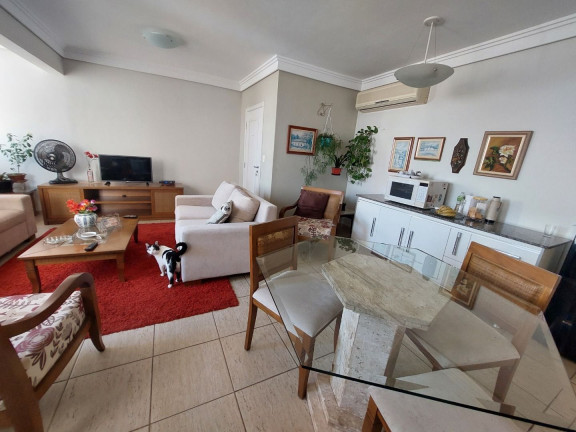 Imagem Apartamento com 3 Quartos à Venda, 137 m² em Centro - Piracicaba