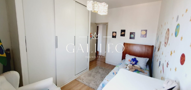 Imagem Apartamento com 4 Quartos à Venda, 130 m² em Centro - Jundiaí Imagem Apartamento com 4 Quartos à Venda, 130 m² em Centro - Jundiaí
