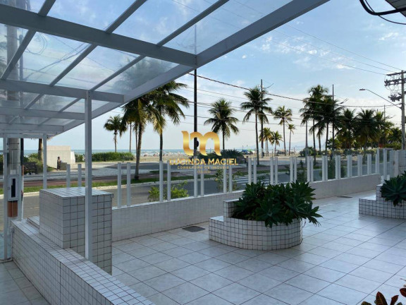 Imagem Apartamento com 1 Quarto à Venda, 41 m² em Canto Do Forte - Praia Grande