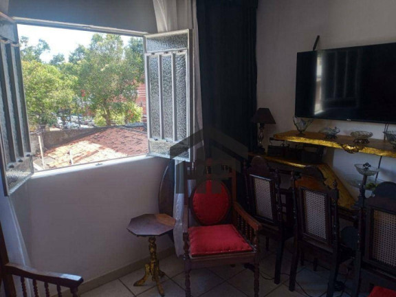 Imagem Apartamento com 1 Quarto à Venda, 35 m² em Santo Amaro - Recife Imagem Apartamento com 1 Quarto à Venda, 35 m² em Santo Amaro - Recife