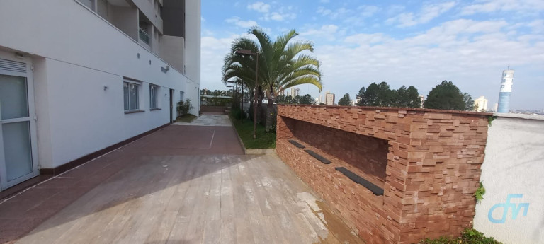 Imagem Apartamento com 2 Quartos à Venda, 72 m² em Vila Mogilar - Mogi Das Cruzes