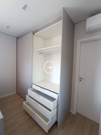 Imagem Apartamento com 3 Quartos à Venda, 156 m² em Vila Nova Conceição - São Paulo