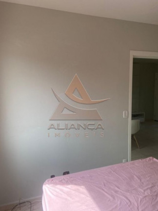 Imagem Apartamento com 2 Quartos à Venda, 43 m² em Lagoinha - Ribeirão Preto Imagem Apartamento com 2 Quartos à Venda, 43 m² em Lagoinha - Ribeirão Preto