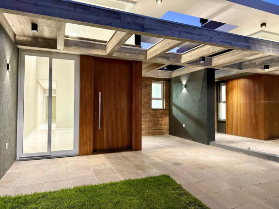 Casa com 2 Quartos à Venda, 76 m² em Jardim Beira Mar - Capao Da Canoa
