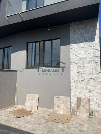Imagem Sobrado com 3 Quartos à Venda, 113 m² em Bela Vista - Osasco Imagem Sobrado com 3 Quartos à Venda, 113 m² em Bela Vista - Osasco