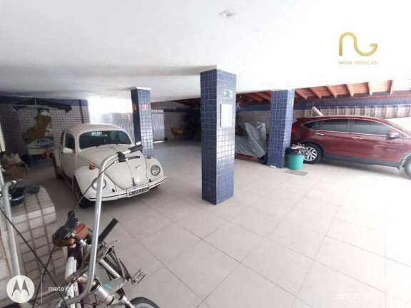 Imagem Kitnet com 1 Quarto à Venda, 30 m² em Mirim - Praia Grande Imagem Kitnet com 1 Quarto à Venda, 30 m² em Mirim - Praia Grande
