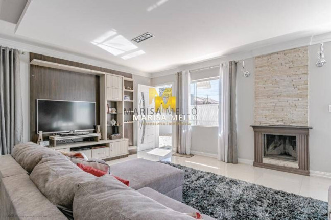 Imagem Apartamento com 3 Quartos à Venda, 400 m² em Planta Araçatuba - Piraquara Imagem Apartamento com 3 Quartos à Venda, 400 m² em Planta Araçatuba - Piraquara