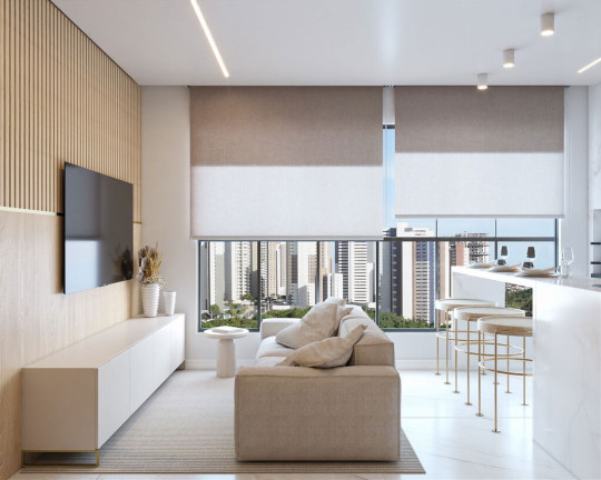 Imagem Imóvel com 2 Quartos à Venda, 80 m² em Perequê - Porto Belo Imagem Imóvel com 2 Quartos à Venda, 80 m² em Perequê - Porto Belo
