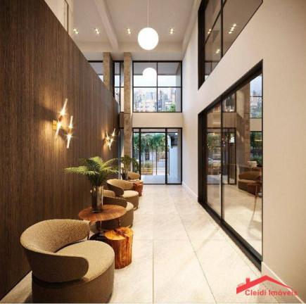 Imagem Apartamento com 3 Quartos à Venda, 135 m² em América - Joinville Imagem Apartamento com 3 Quartos à Venda, 135 m² em América - Joinville