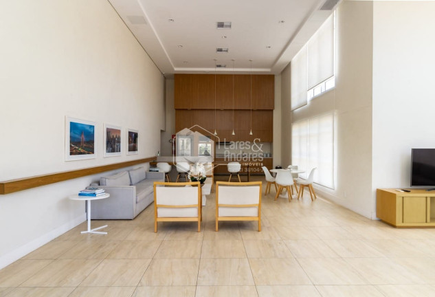 Imagem Apartamento com 1 Quarto à Venda, 30 m² em Vila Madalena - São Paulo