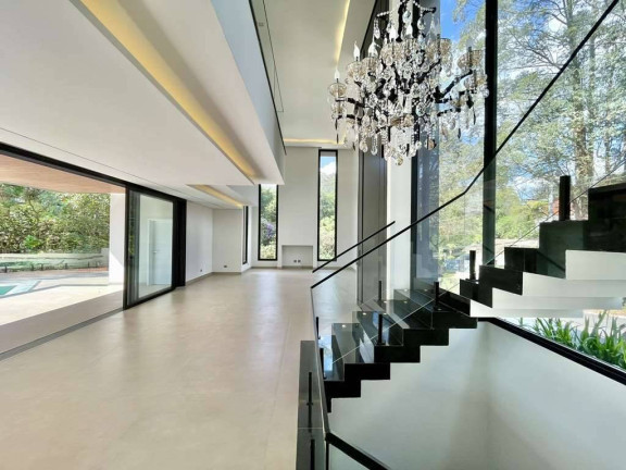 Imagem Casa de Condomínio com 4 Quartos à Venda, 724 m² em São Paulo Ii - Cotia