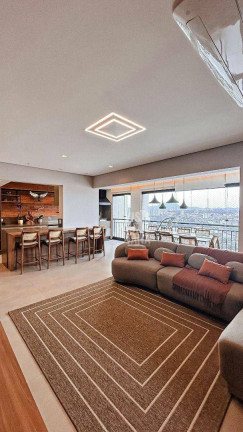 Imagem Apartamento com 3 Quartos à Venda, 130 m² em Vila Leopoldina - São Paulo Imagem Apartamento com 3 Quartos à Venda, 130 m² em Vila Leopoldina - São Paulo